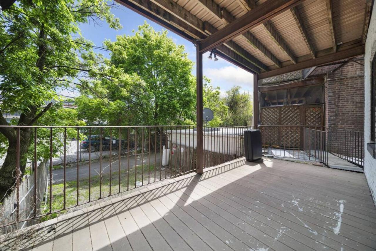 Comfy 1Br 1Bh Apt Near Boston Med Eksteriør bilde